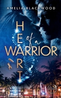 Heart Of A Warrior (German Edition) 3769350693 Book Cover