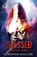 Blessed 0995930376 Book Cover