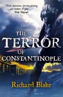The Terror of Constantinople B09L539QW8 Book Cover
