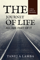 The Journey of Life 1648052908 Book Cover