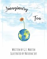 Imaginary Tea 1977231322 Book Cover