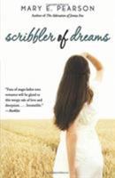 Scribbler of Dreams 0152045694 Book Cover