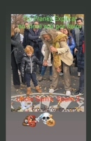 Tio Franky Explica; No More War Porfavor, Uncle Sam's Spam 2 B0BZQVT639 Book Cover