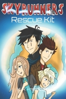 Rescue Kit: The Skyrunners Book 1 B09QP9RVDL Book Cover