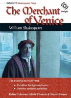 The Merchant of Venice 1921411597 Book Cover