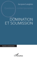 Domination et soumission (French Edition) 2140487206 Book Cover