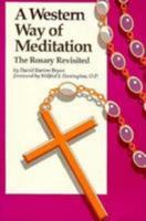 A Western Way of Meditation: The Rosary Revisited (Campion Book) 0829407278 Book Cover