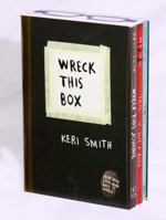 Keri Smith Boxed Set 0399163735 Book Cover