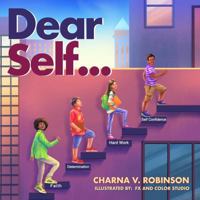 Dear Self 1963136330 Book Cover
