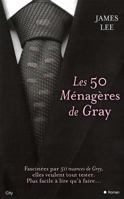 Les 50 ménagères de Gray 2824602724 Book Cover