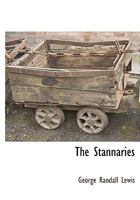 The Stannaries 1117484564 Book Cover