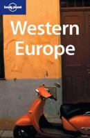 Western Europe 1740599276 Book Cover