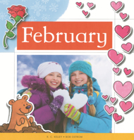 February B0GN2HGCF3 Book Cover
