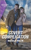 Covert Complication 1335136428 Book Cover