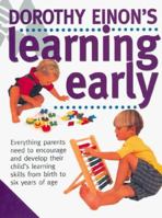 Dorothy Einon's Learning Early: Learning Early 0816040133 Book Cover