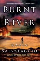 Burnt River 125004619X Book Cover