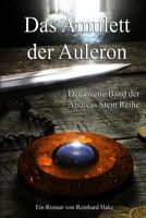 Das Amulett der Auleron 1482326477 Book Cover