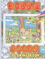 Coloring Book: Settle in with Sweet Colors and Lovely Illustrations for All Ages. B0CRHD2WPW Book Cover