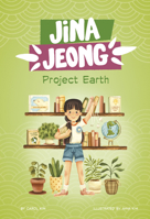 Project Earth 148467944X Book Cover