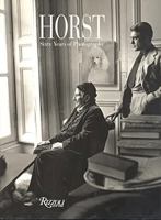 Horst: Sixty Years of Photography 0789300559 Book Cover