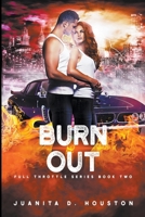 Burn Out B0CQS16B6H Book Cover