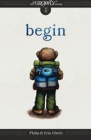 Begin 0989385205 Book Cover