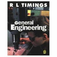 General Engineering 0582088054 Book Cover