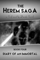 The Herem Saga #4 (Diary of an Immortal) B0FJR43CTX Book Cover