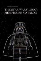 The Star Wars Lego Minifigure Catalog 1530886848 Book Cover