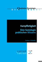 Kampffertigkeit 3828205399 Book Cover