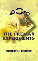 The Premar Experiments 0451075153 Book Cover