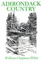 Adirondack Country (York State Books) 0394418557 Book Cover