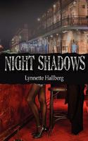 Night Shadows 160154832X Book Cover