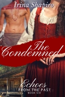 The Condemned 1093414820 Book Cover