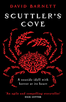 Scuttler's Cove: A chilling, unputdownable folk horror thriller B0G1XYYG9Z Book Cover