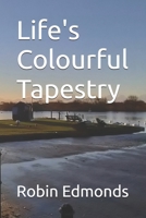 Life's Colourful Tapestry B0G6LCN3TP Book Cover