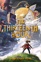 The Thirteenth Hour 1534451897 Book Cover