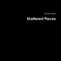 Shattered Pieces 1300344245 Book Cover