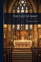 The Cult of Mary 1024072622 Book Cover