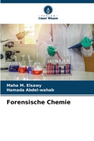 Forensische Chemie 6205626047 Book Cover