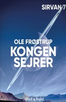 Kongen sejrer 8711883693 Book Cover