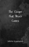 The Escape That Never Comes 3690808618 Book Cover