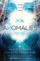 Anomalies 1590793617 Book Cover