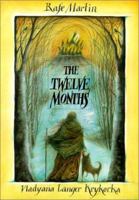 The Twelve Months 0773732497 Book Cover