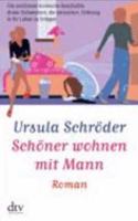 Schöner wohnen mit Mann: der erste Sauerland-Wohlfühl-Roman 3423209925 Book Cover