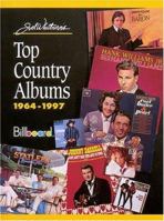 Top Country Albums 1964-1997 0898201241 Book Cover