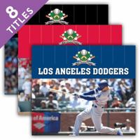 MLB's Greatest Teams 153211513X Book Cover