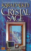 Crystal Sage 0451456408 Book Cover