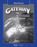 Gateway to Social Studies: Student Book, Hardcover 1424018110 Book Cover