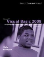 Visual Basic 2008 for Windows, Mobile, Web, and Office Applications: Complete